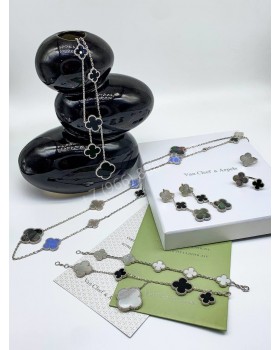 Браслет Van Cleef & Arpels-foto2