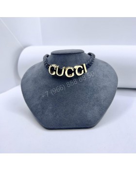 Чокер Gucci