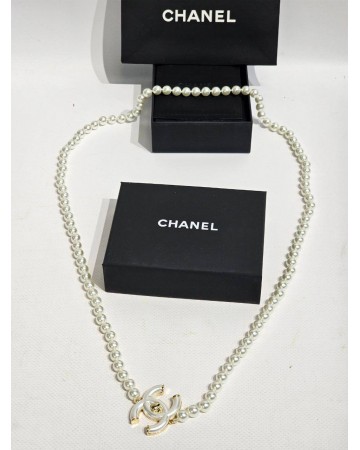 Колье CHANEL