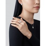 Серьги Van Cleef & Arpels