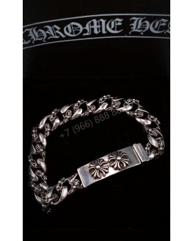 Браслет Chrome Hearts