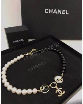 Колье CHANEL