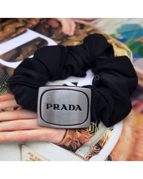 Резинка для волос Prada