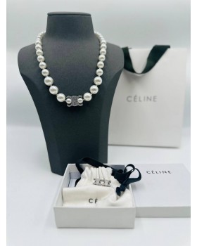 Чокер Celine