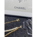 Чокер CHANEL