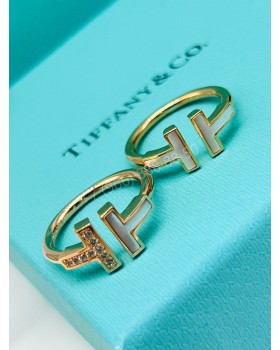 Кольцо Tiffany & Co.