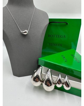 Кулон Bottega Veneta