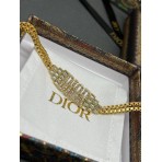 Чокер Dior