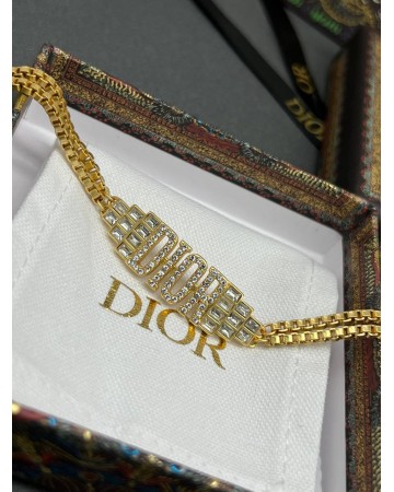 Чокер Dior