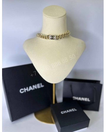 Колье CHANEL