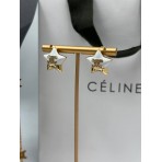 Серьги Celine