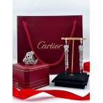 Кольцо Cartier