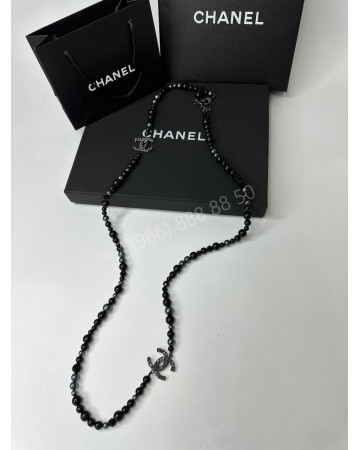 Колье CHANEL