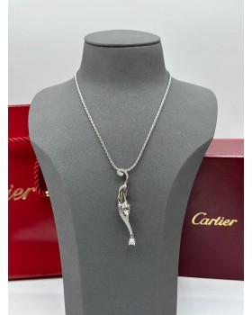 Кулон Cartier