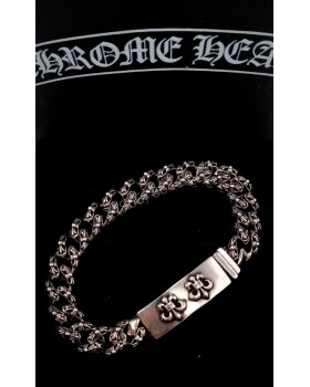 Браслет Chrome Hearts