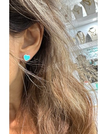 Серьги Tiffany & Co.