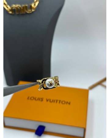 Кольцо Louis Vuitton