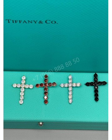 Кулон Tiffany & Co. 3,5 см