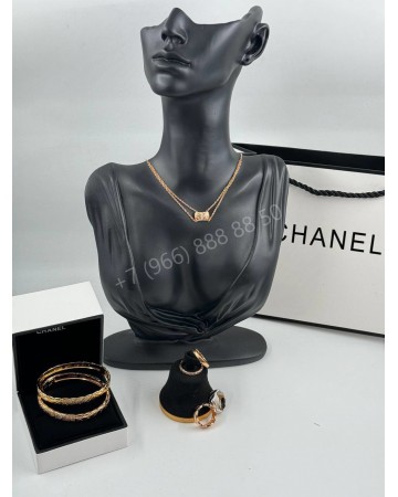 Браслет CHANEL