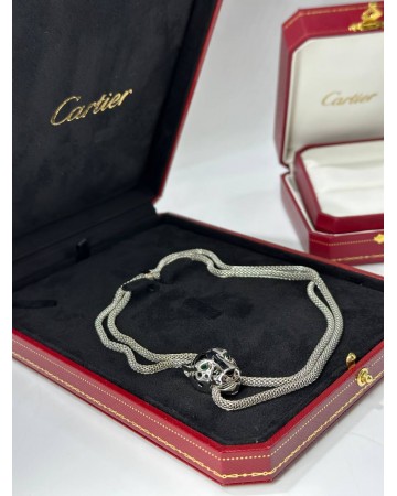 Колье Cartier