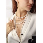 Серьги Dior