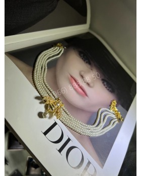 Чокер Dior