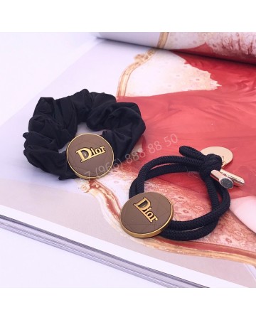 Резинка для волос Dior