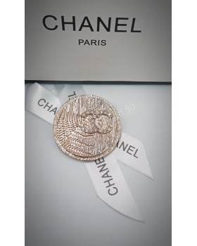 Брошь CHANEL