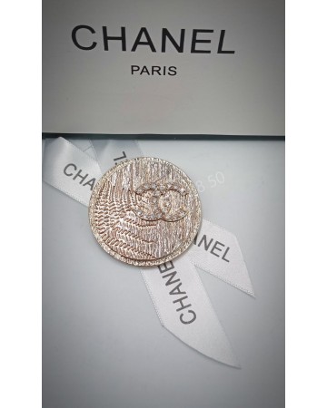 Брошь CHANEL