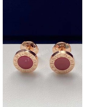 Серьги Bvlgari