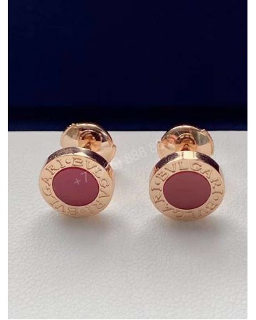 Серьги Bvlgari