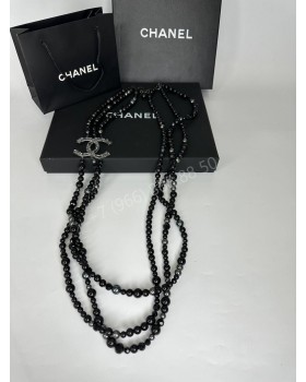 Колье CHANEL