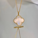 Колье Van Cleef & Arpels