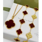 Кулон Van Cleef & Arpels