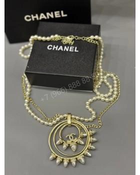 Подвеска CHANEL