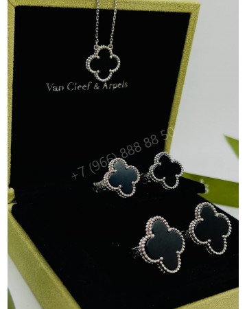 Кулон Van Cleef & Arpels