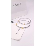 Серьги Celine