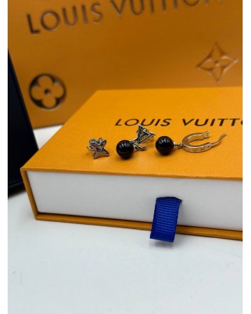 Моно серьги Louis Vuitton