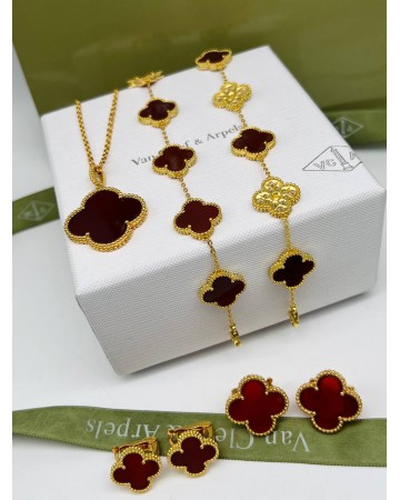 Кулон Van Cleef & Arpels