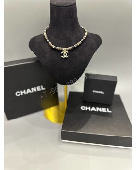 Колье CHANEL