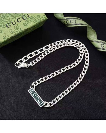 Колье Gucci