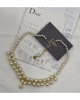 Чокер Dior