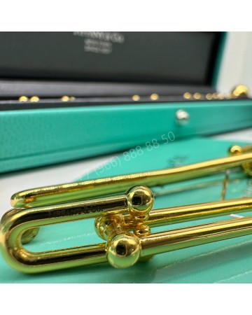 Серьги Tiffany & Co.