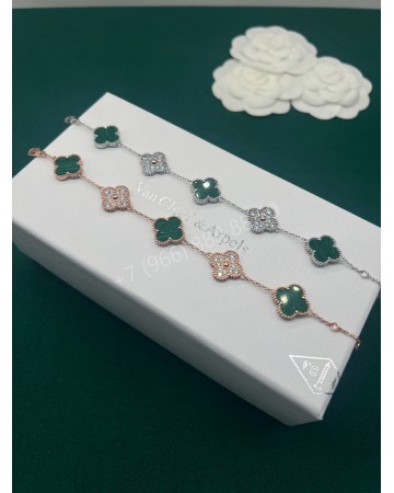 Браслет Van Cleef & Arpels