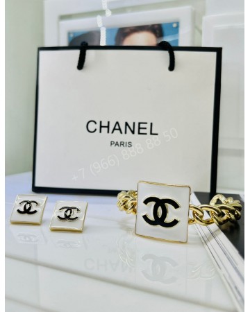 Браслет CHANEL