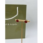 Серьги Van Cleef & Arpels