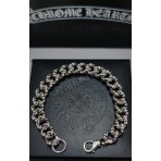 Цепь Chrome Hearts