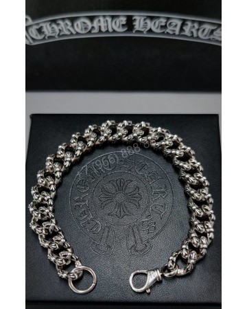 Цепь Chrome Hearts