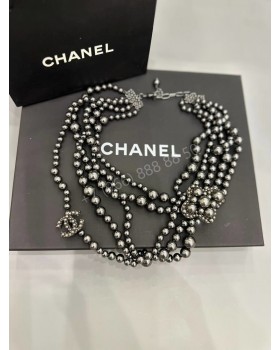 Колье CHANEL