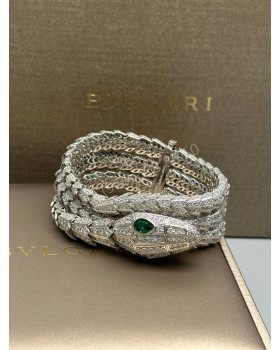 Браслет Bvlgari 16 см